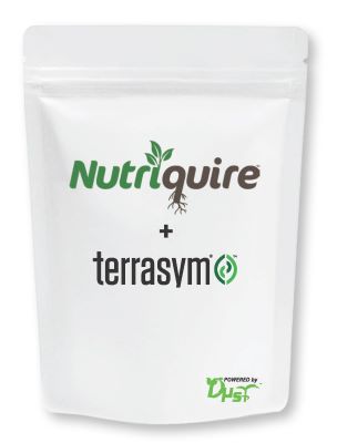 Nutriquire + Terrasym