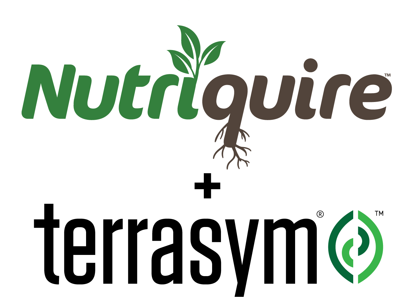 Nutriquire + Terrasym