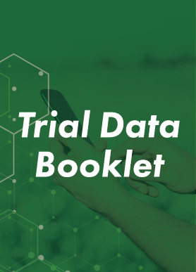 Trial Data Booklet